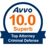 top attorney criminal defense