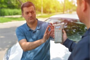 DUI FAQs - should I refuse to take a breathalyzer?