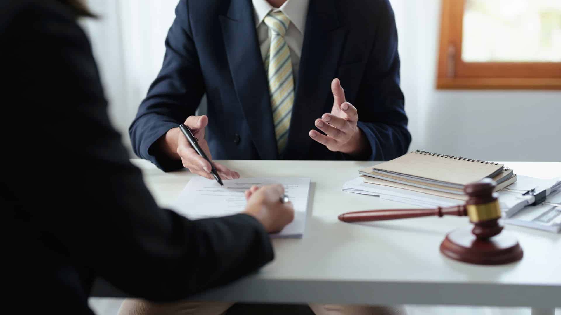 Newby Lindley Slater - DUI Plea Bargains Colorado Springs