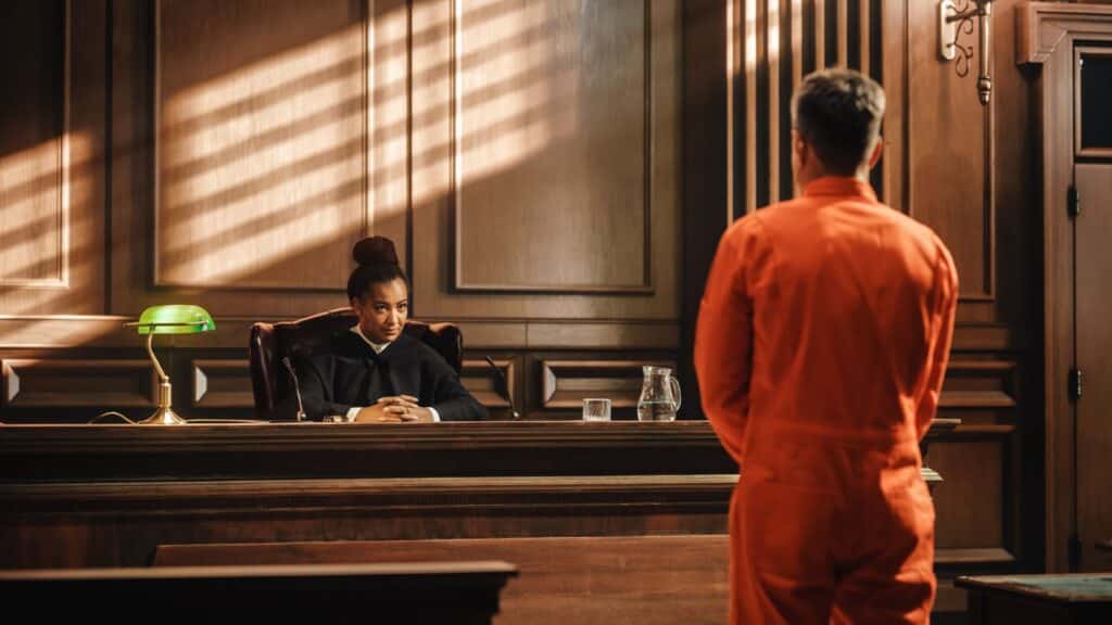 James Newby - DUI in Colorado sentencing depends on several factors