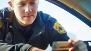 James - beat a dui but still lose your license in colorado springs