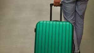 james - deported for a dui