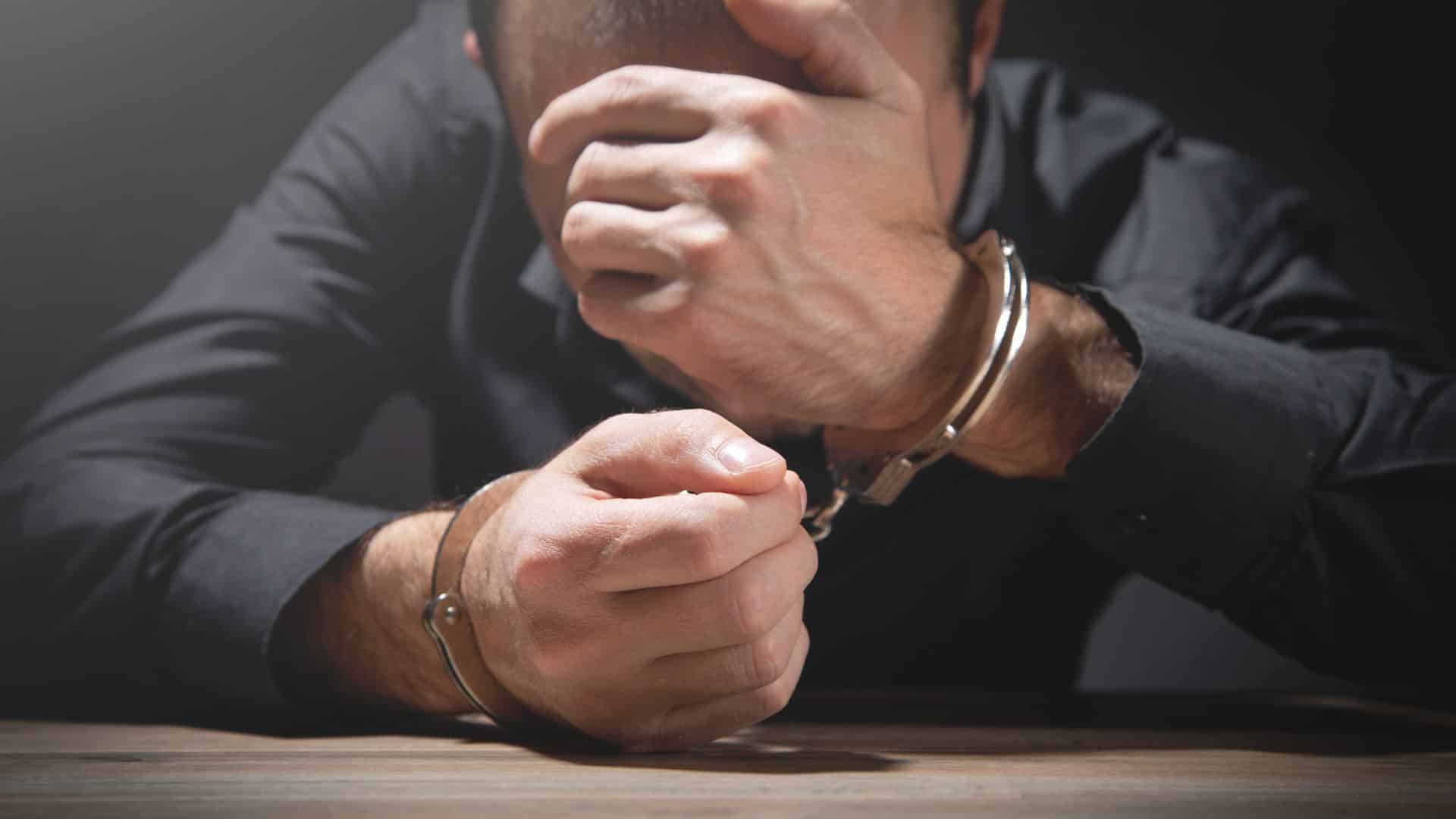 james - deported for a dui