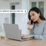 James tips for finding the best dui defense attorney near you