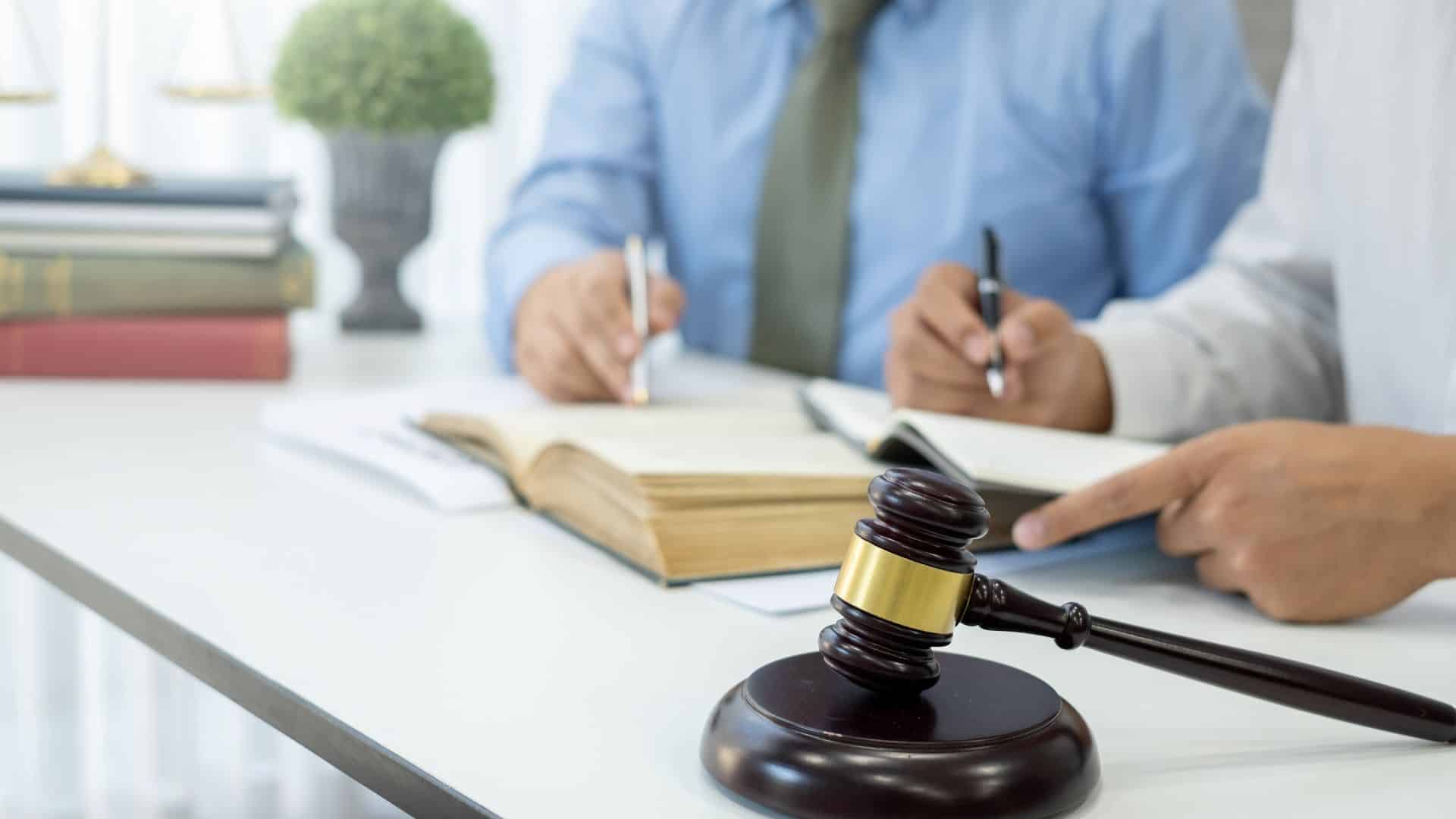 James felony defense questions and answers