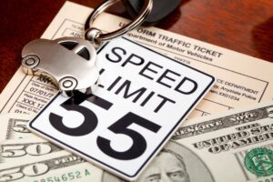 hire a traffic attorney may be less expensive than you think