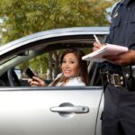 Should you hire a traffic attorney? Yes!