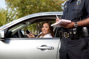 Should you hire a traffic attorney? Yes!