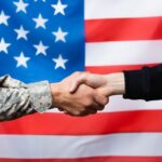 James- military defense lawyers and civilian defense lawyers can work together for a better defense strategy