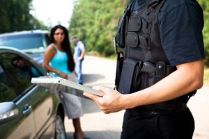 a motion to suppress can be filed if your arrest was illegal