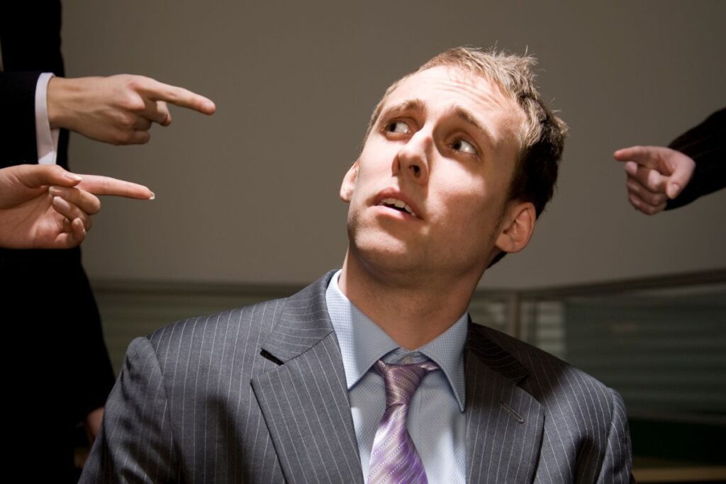 falsely accused man finds out about no drop policy in a domestic violence case in colorado