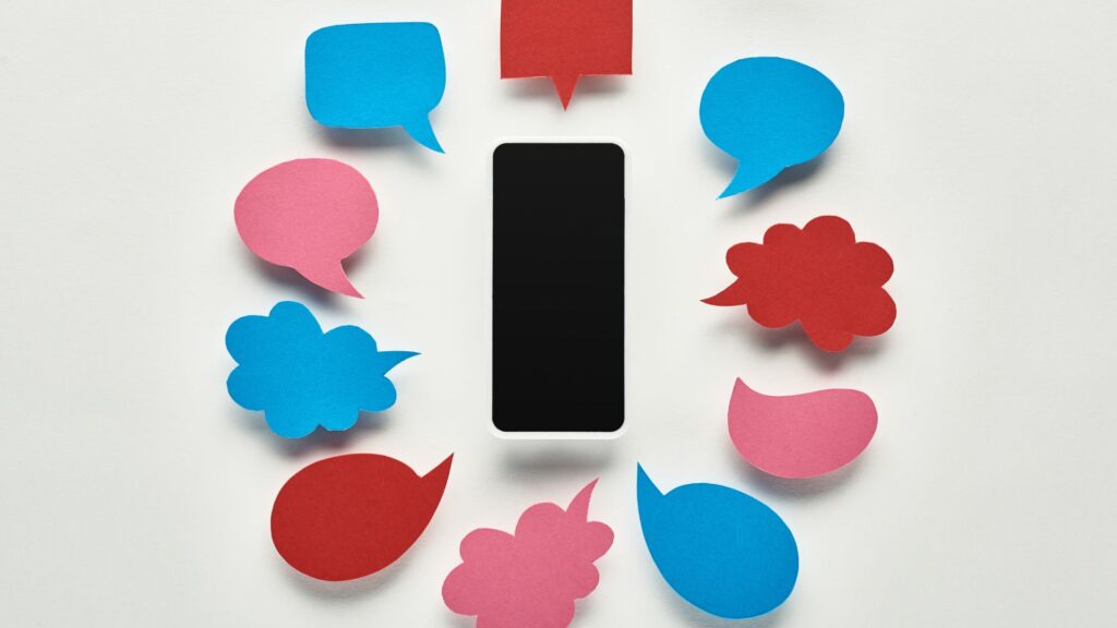 James - take online harassment charges as seriously as prosecutors do