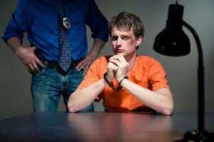 police lies - how far is too far?