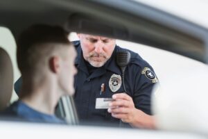 james reducing dui charges if stop was illegal