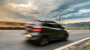 Newby Lindley Slater - traffic lawyer for a speeding ticket in Colorado Springs
