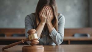 Newby Lindley Slater - Colorado Springs DUI court hearing