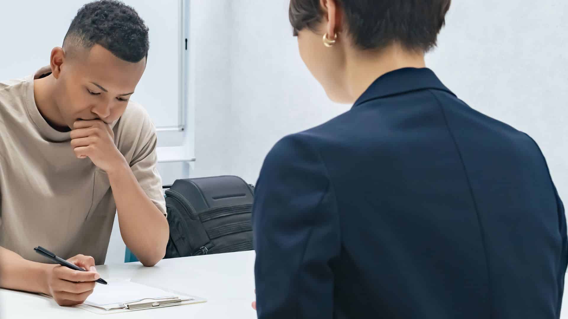 Newby - DUI Mistakes to Avoid