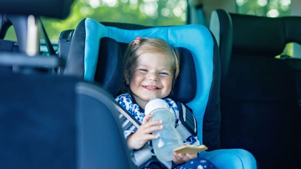 Newby Lindley Slater - Colorado Springs DUI with a child passenger