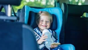 Newby Lindley Slater - Colorado Springs DUI with a child passenger