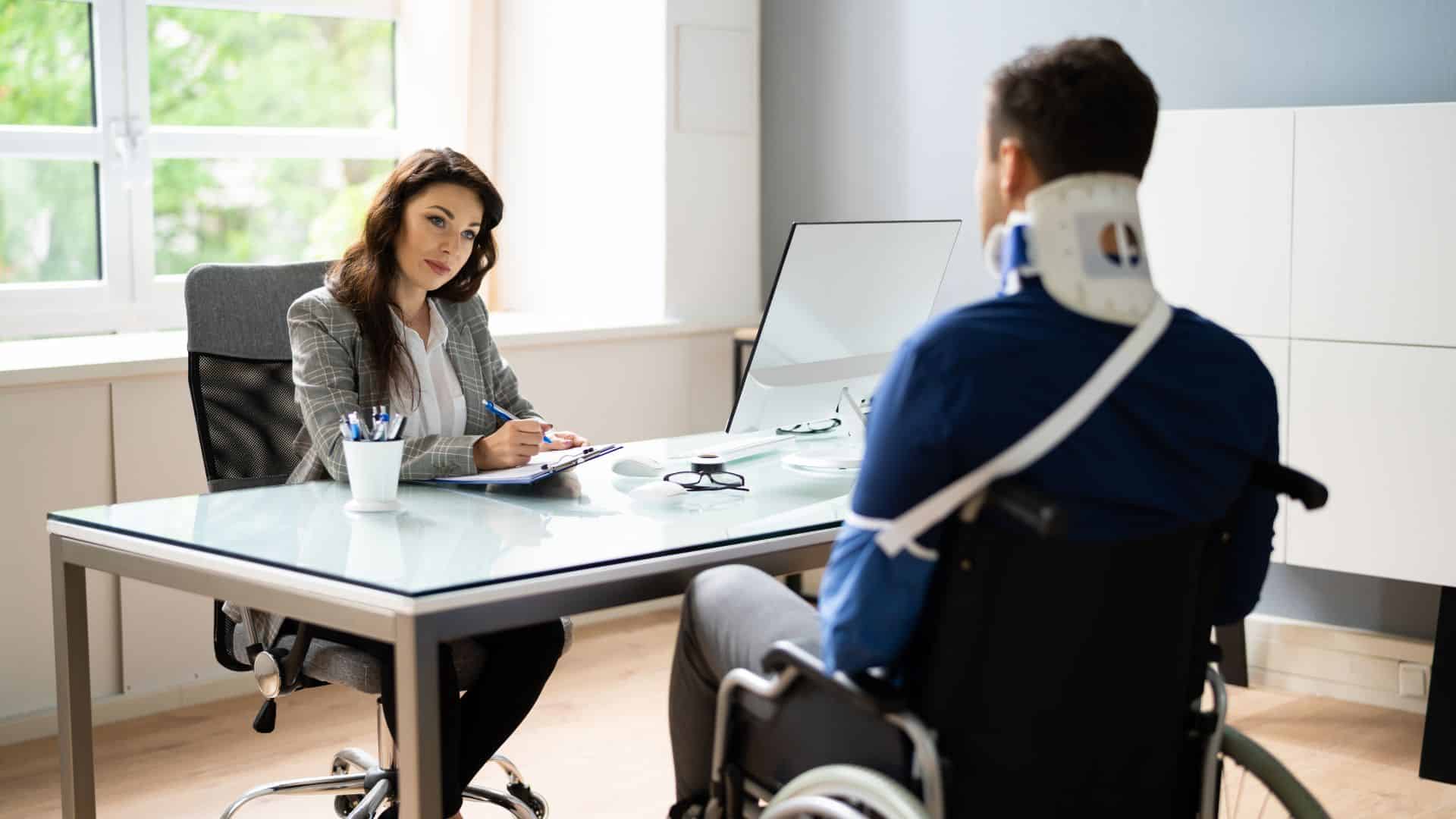 Newby Lindley Slater - after an accident in colorado springs talk to a personal injury lawyer