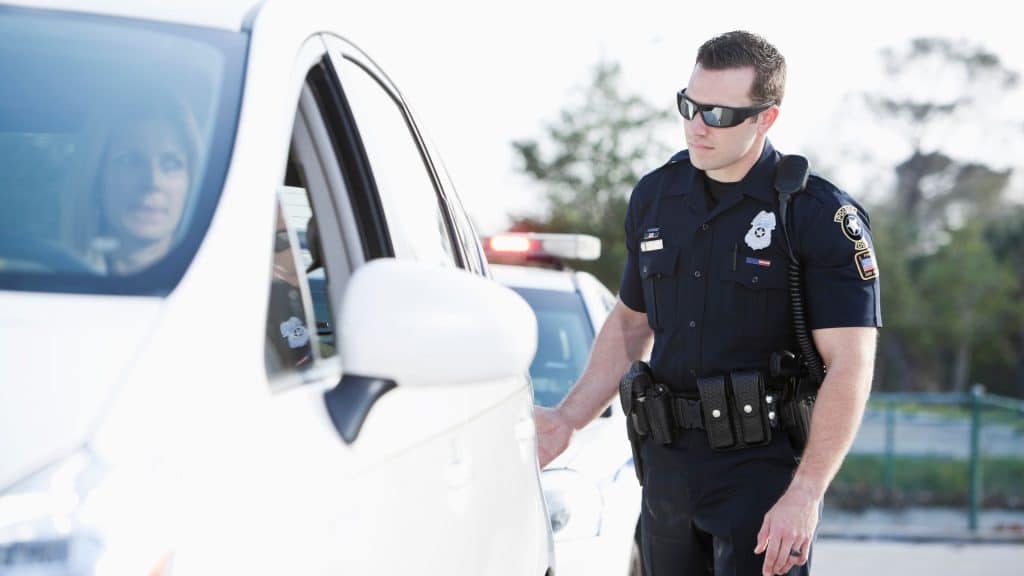 Newby - challenging officer observations in DUI colorado springs