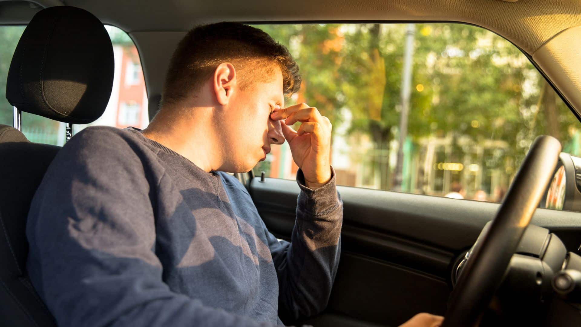 Newby - challenging officer observations in dui 