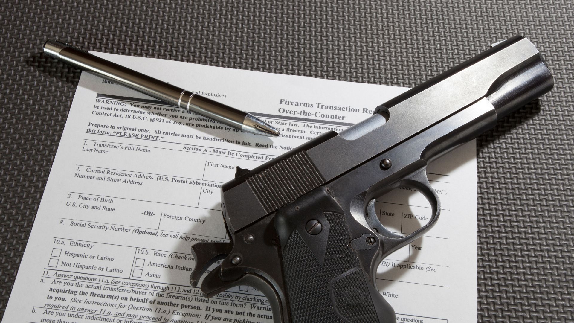 Newby - criminal record affects employment