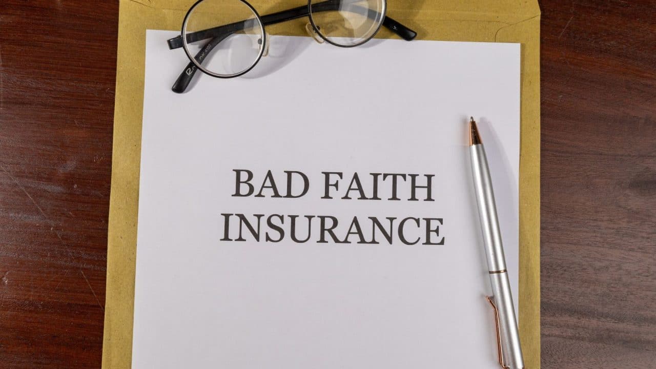 Don’t Fall Victim To These Deceptive Insurance Tactics