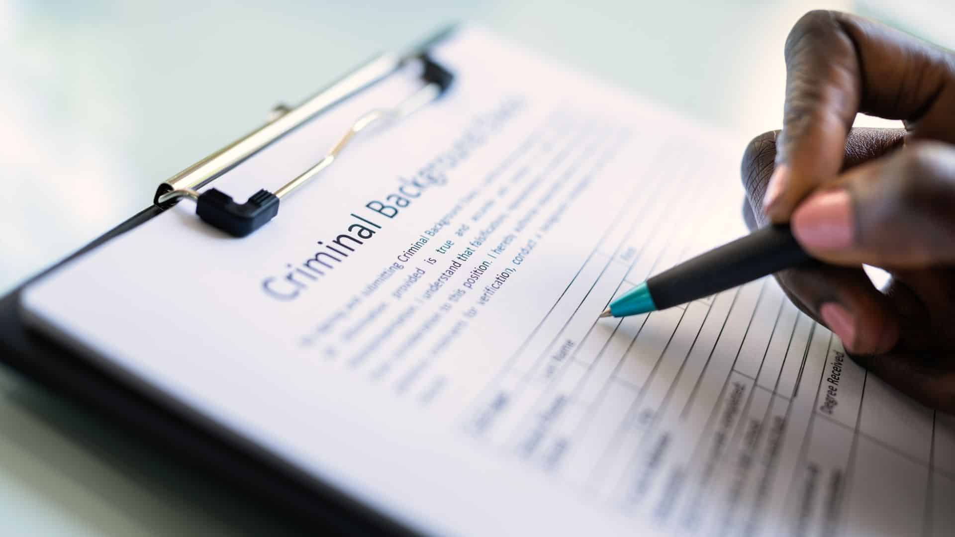 Newby Lindley Slater - what to expect your first time in criminal court in Colorado Springs