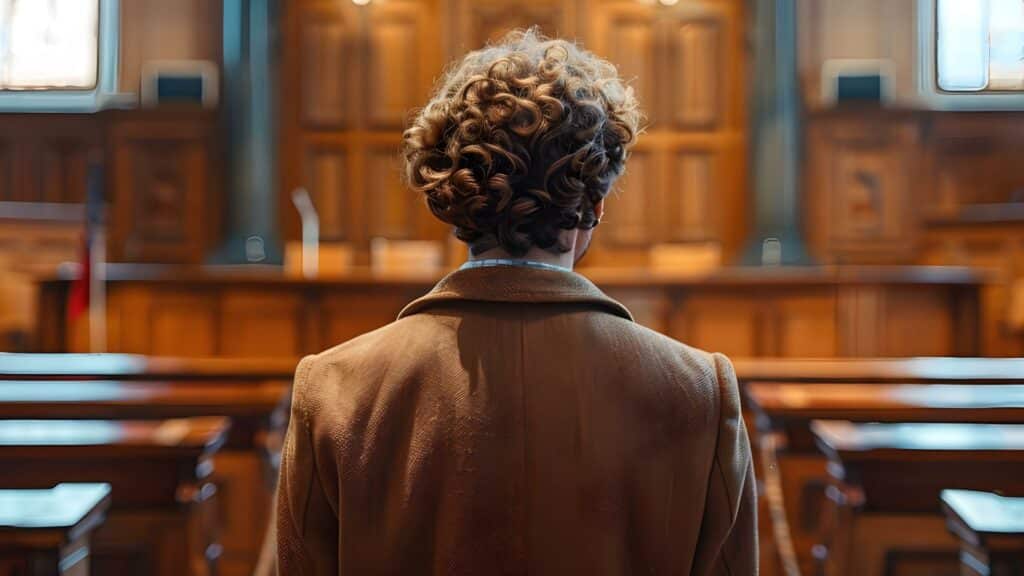 Newby Lindley Slater - what to expect your first time in criminal court in Colorado Springs