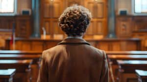 Newby Lindley Slater - what to expect your first time in criminal court in Colorado Springs