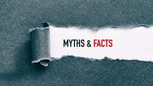 Newby - myths about personal injury