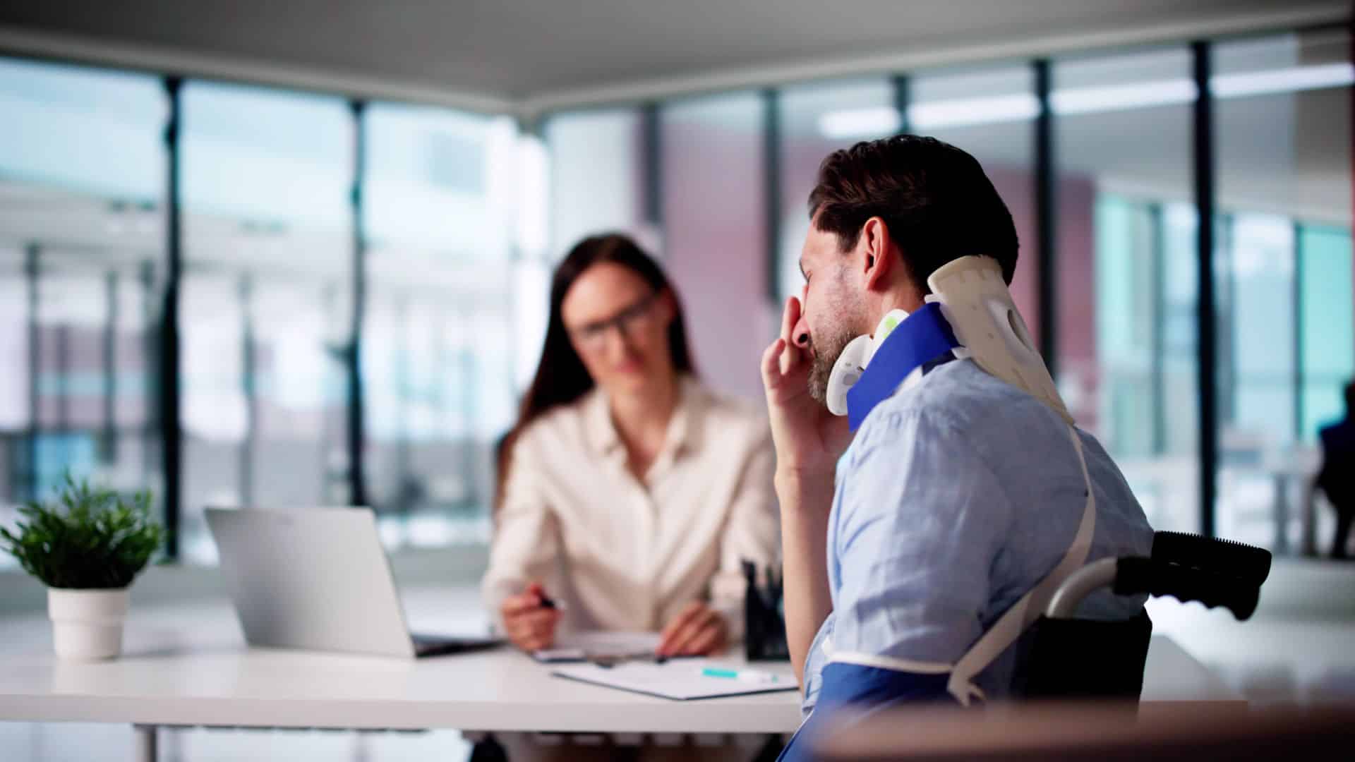 Newby Lindley Slater - pain and suffering calculations 1