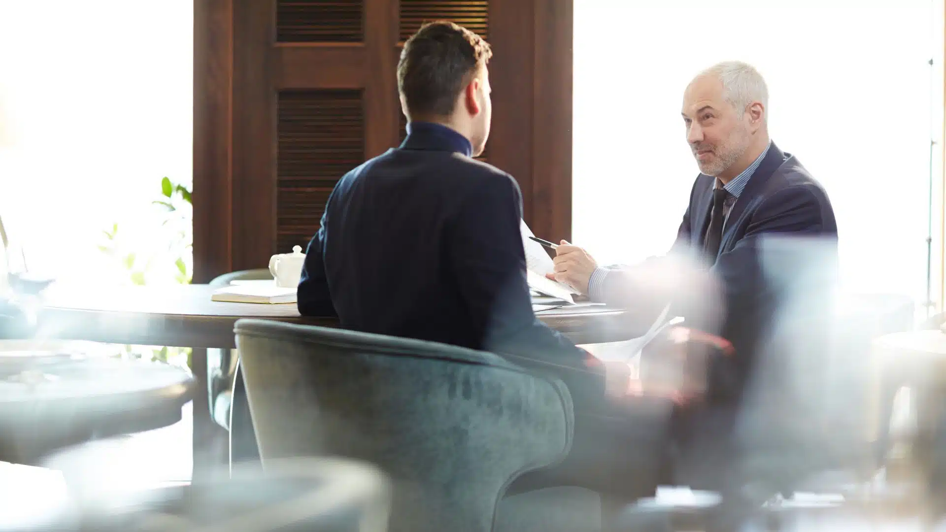 Newby personal injury attorney protects your rights in Colorado Springs by negotiating with insurance companies