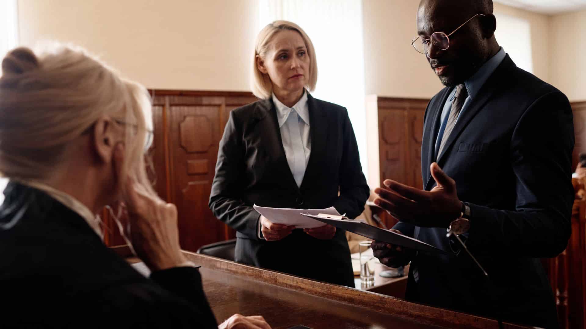 Newby personal injury attorney protects your rights in Colorado Springs courts