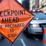 Newby Lindley Slater - know your rights at a dui checkpoint in colorado springs