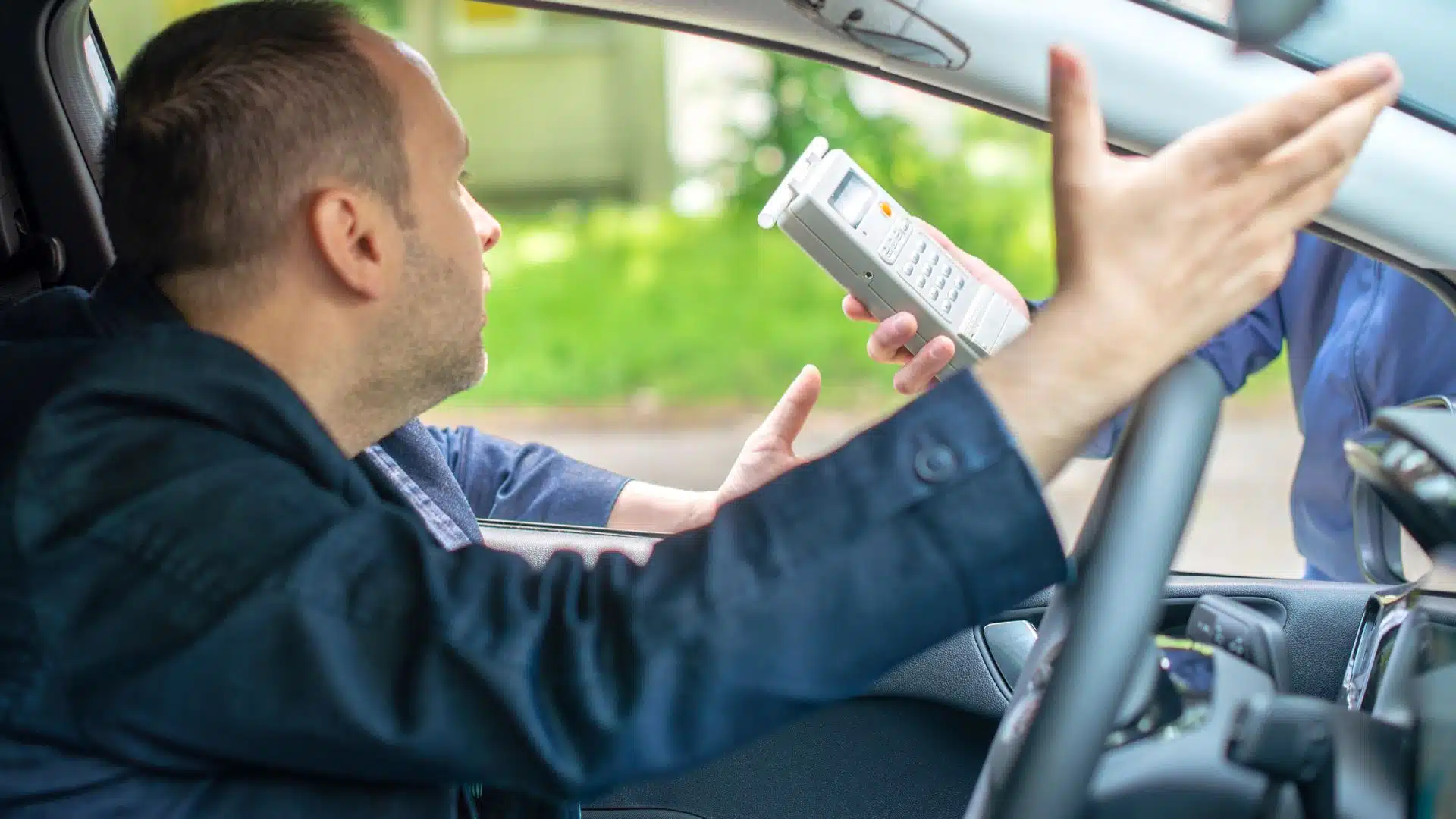 Newby Lindley Slater - know your rights at a dui checkpoint in colorado springs