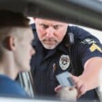 Newby traffic tickets worth fighting in colorado springs