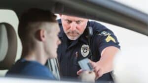 Newby traffic tickets worth fighting in colorado springs