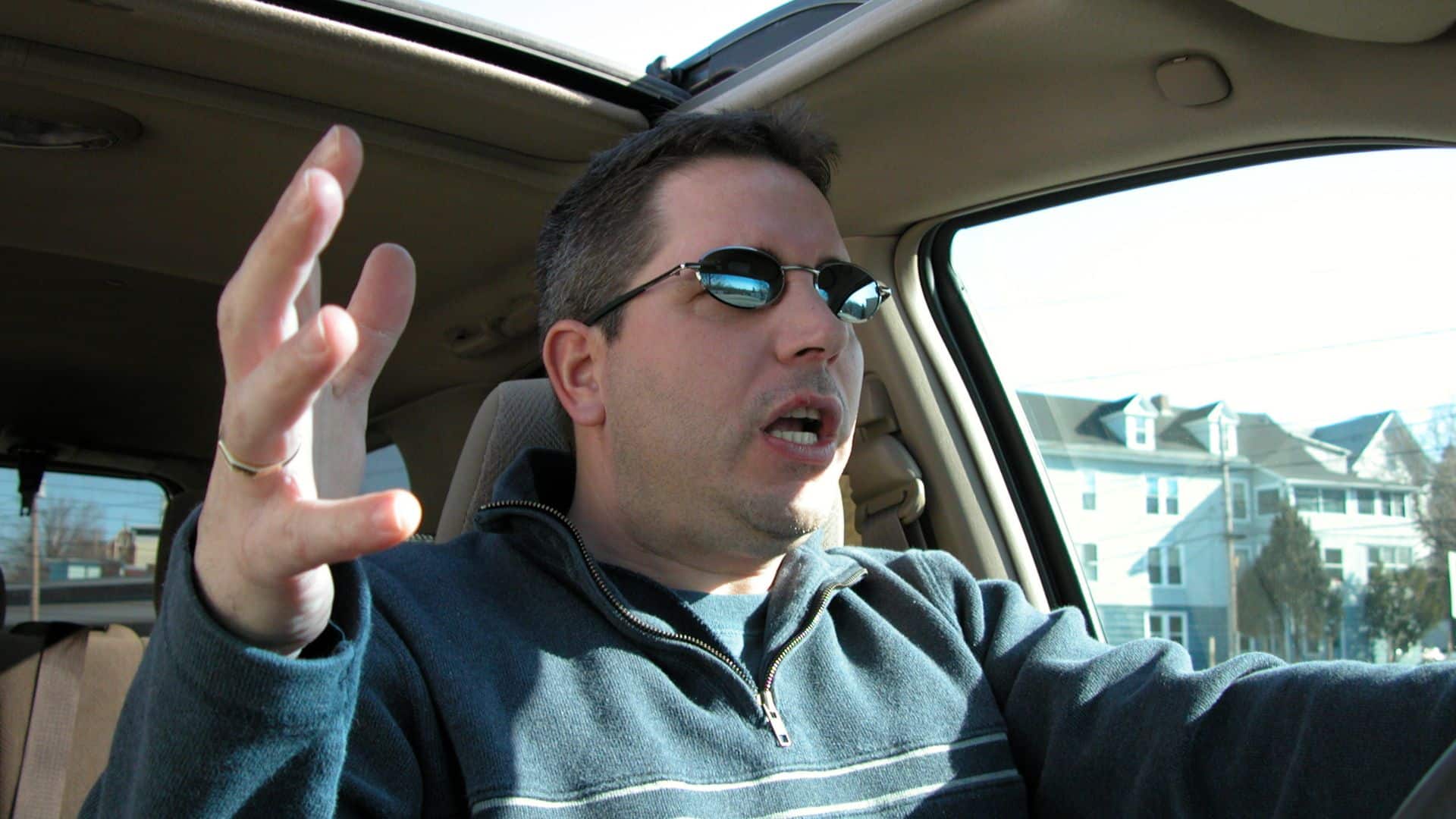 Newby traffic tickets worth fighting in colorado springs