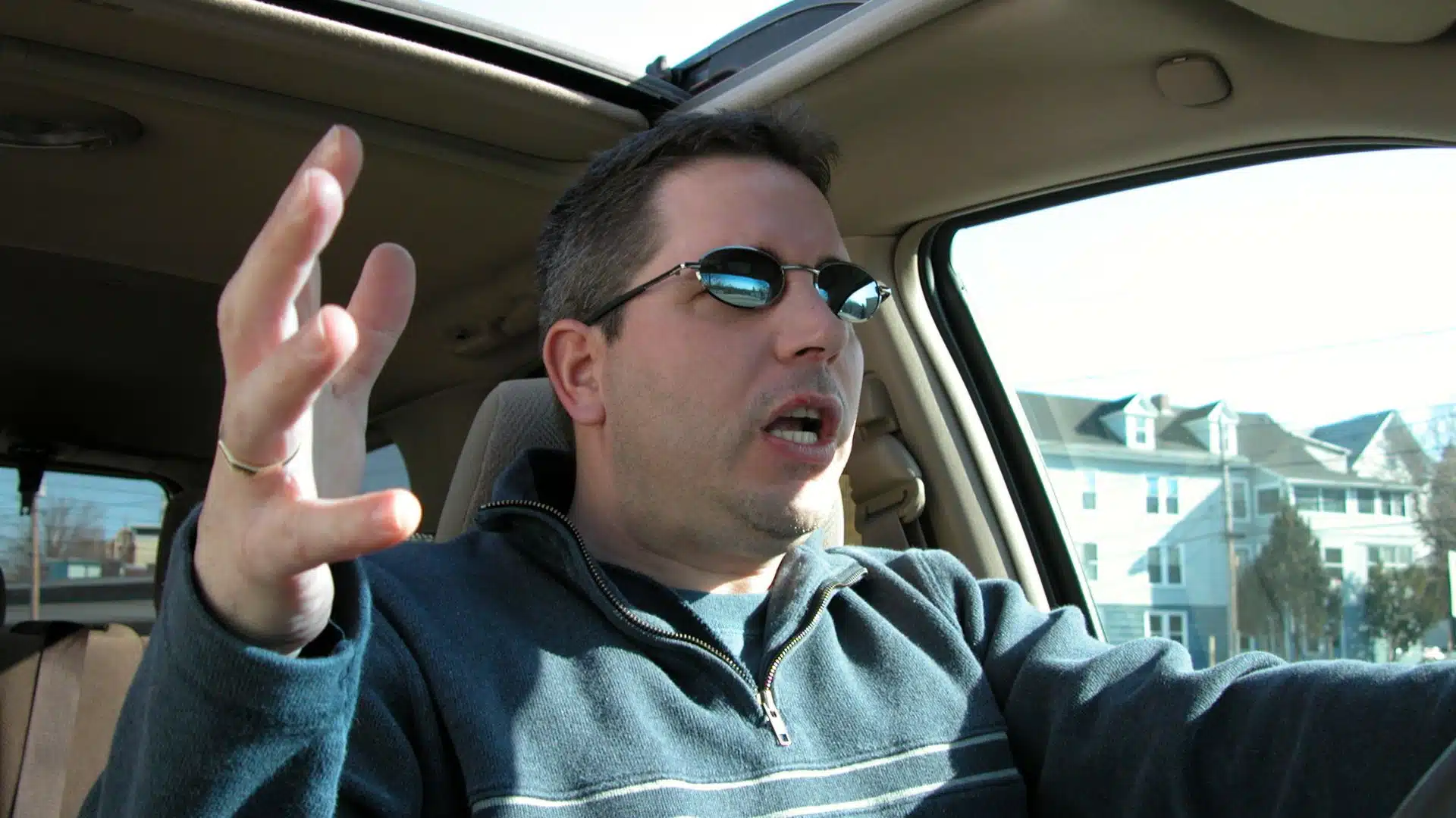 Newby traffic tickets worth fighting in colorado springs