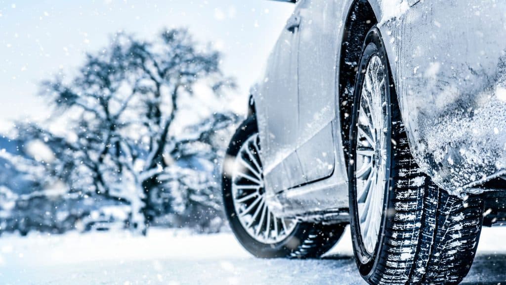 Newby Lindley Slater - winter weather car accidents in colorado springs