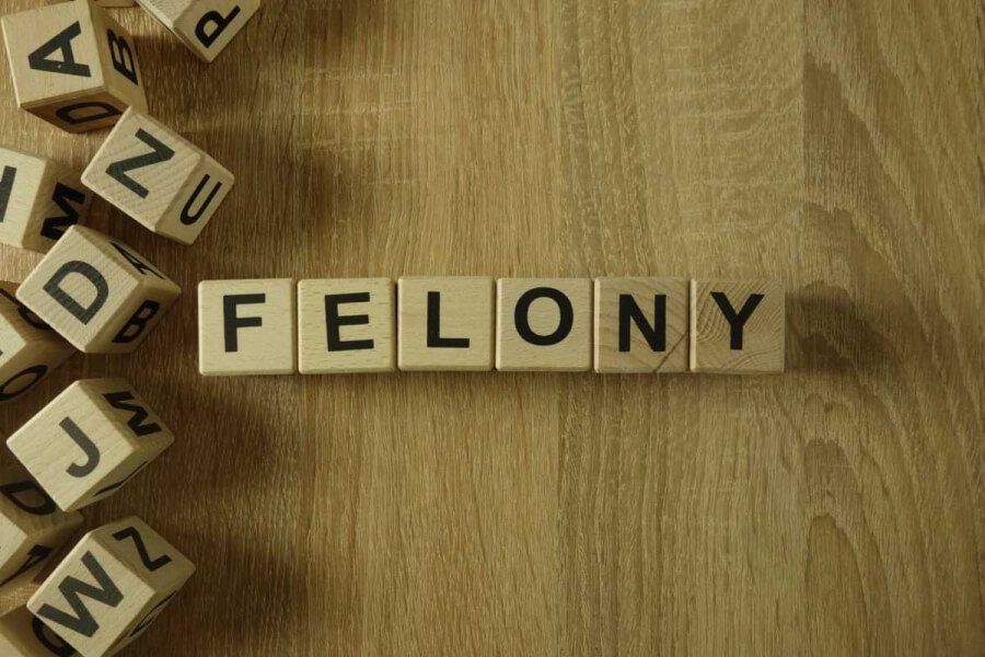 can one felony ruin your life in colorado