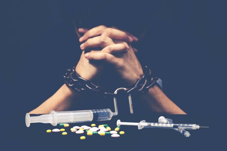 drug charges defense attorney colorado springs