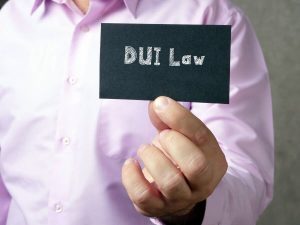 dui lawyer questions