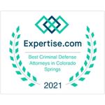 best criminal defense lawyer colorado springs