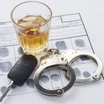 get out of a dui