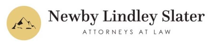 logo jamesnewbylaw.com Newby Lindley Slater logo