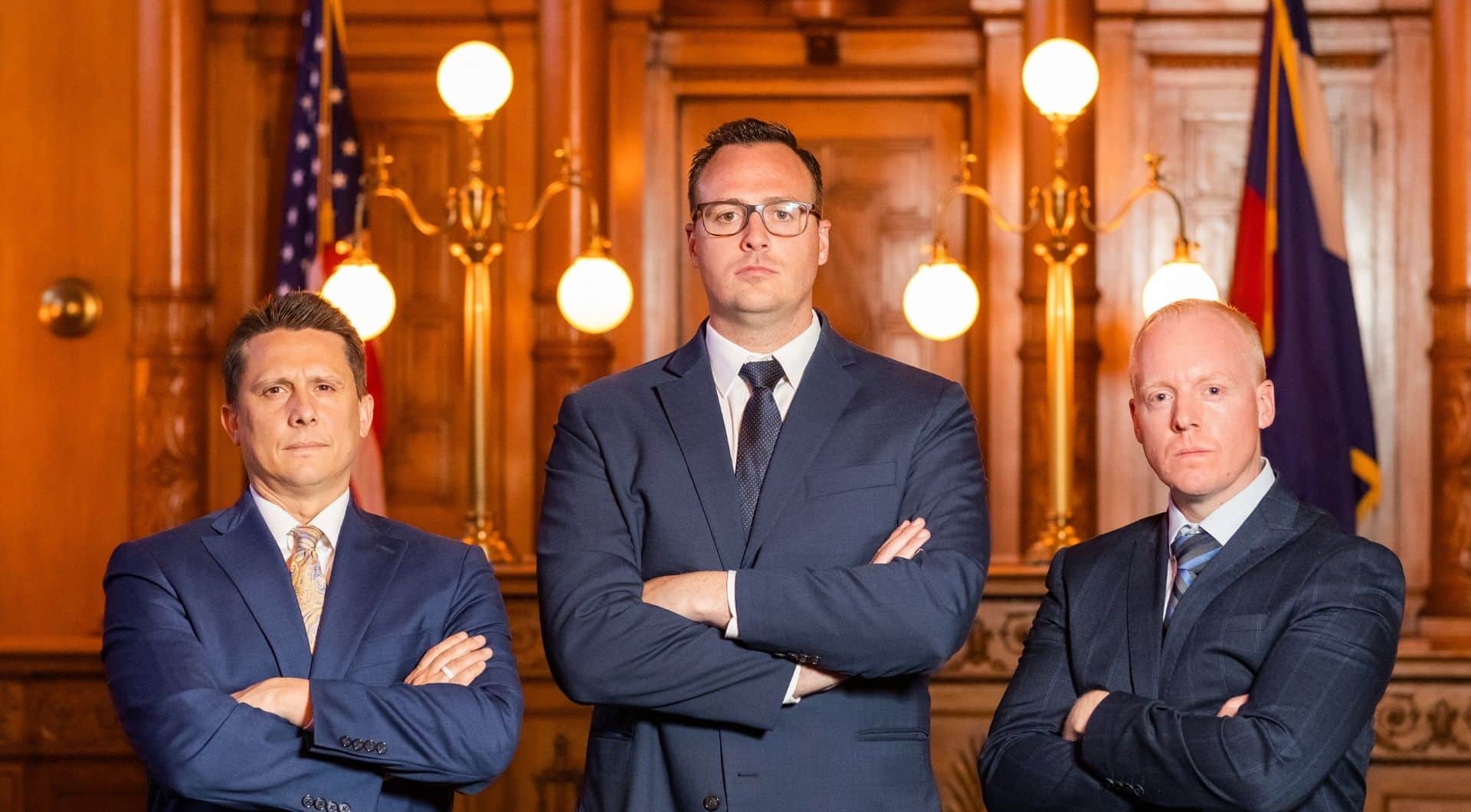 DUI attorney colorado springs