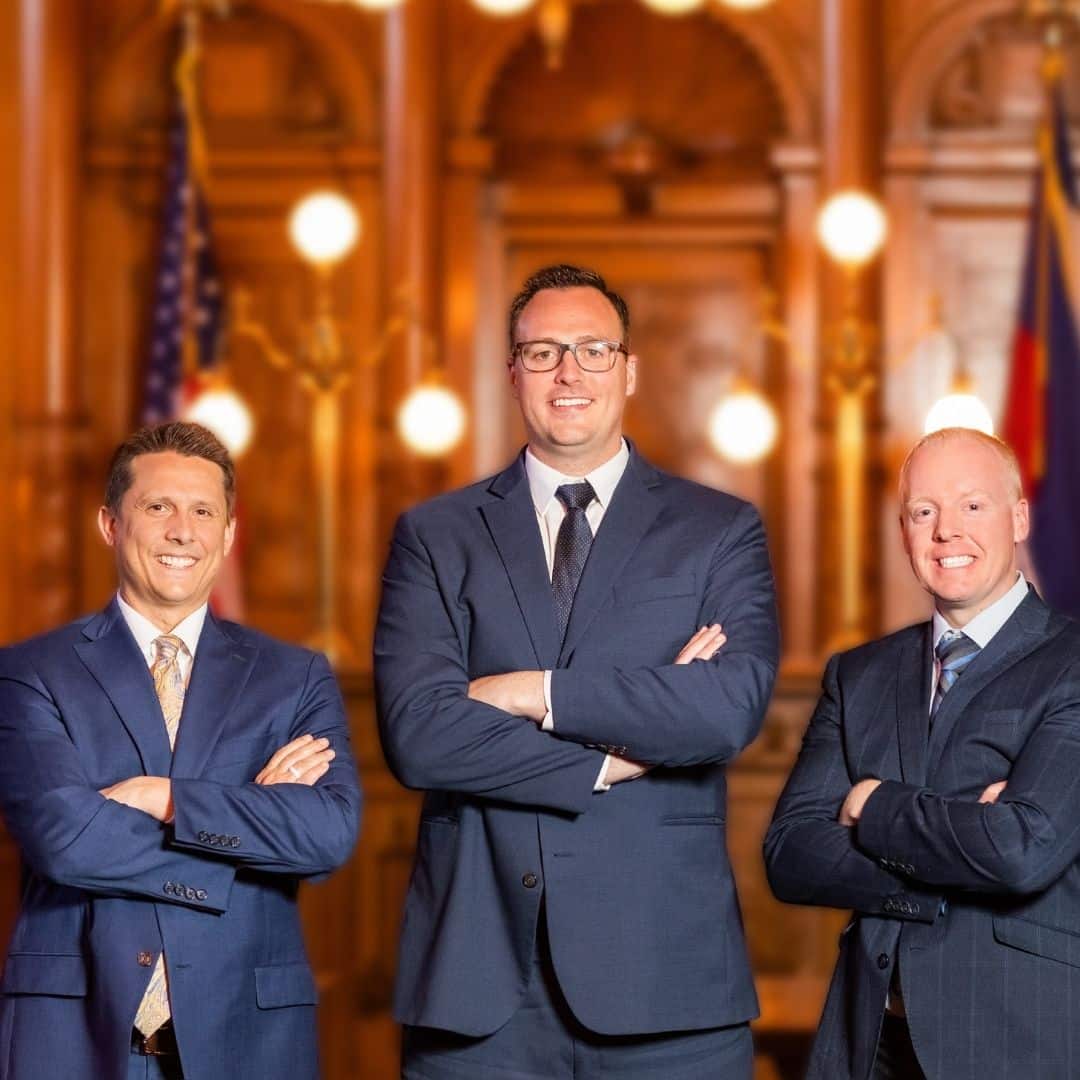 DUI Attorneys Newby Lindley Slater